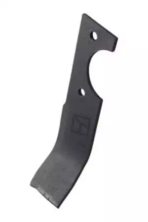 Fräsmesser 215x50mm, rechts
